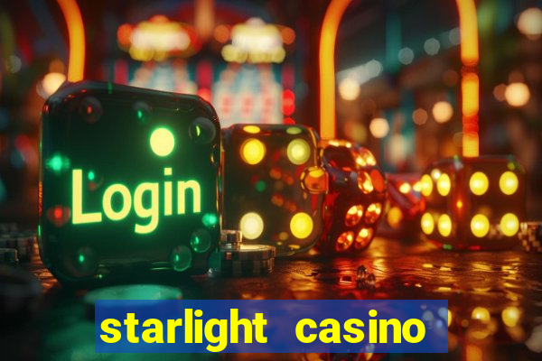 starlight casino new westminster bc