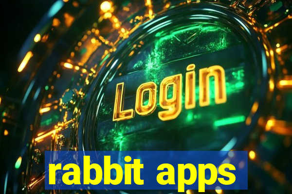 rabbit apps