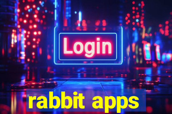 rabbit apps