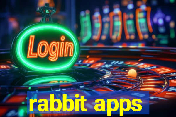 rabbit apps