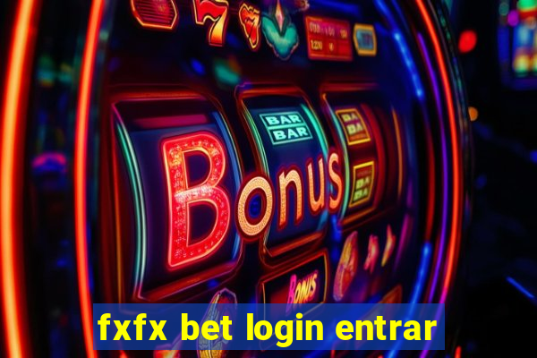 fxfx bet login entrar