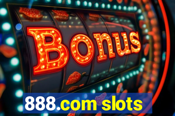 888.com slots