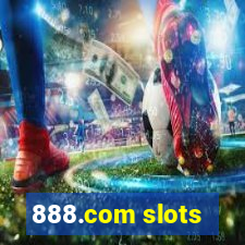 888.com slots