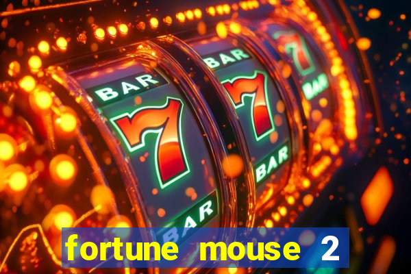 fortune mouse 2 demo grátis