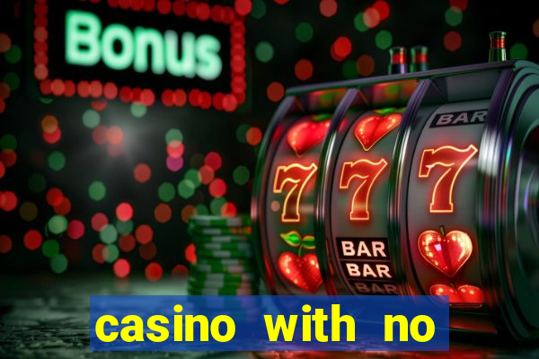 casino with no deposit bonus