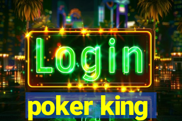 poker king