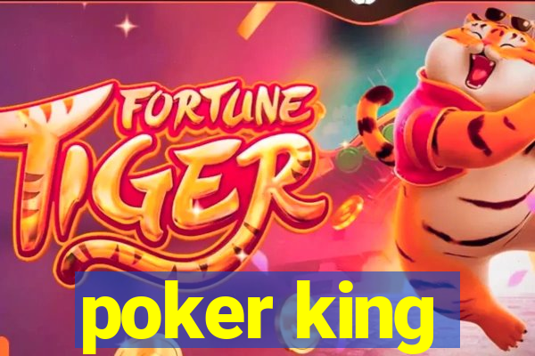 poker king