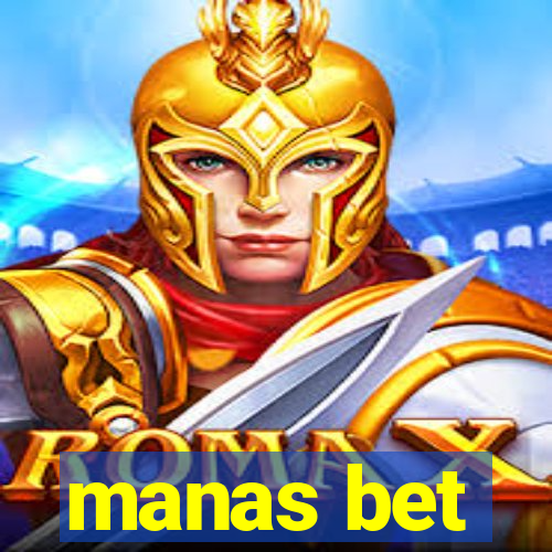 manas bet