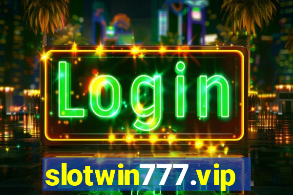 slotwin777.vip