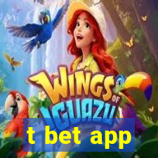 t bet app