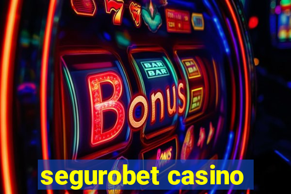 segurobet casino