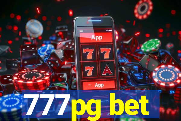 777pg bet