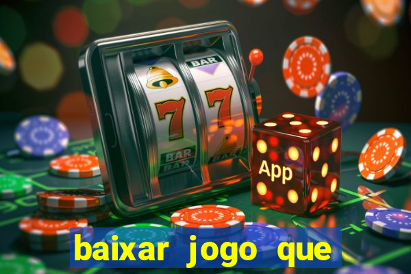 baixar jogo que paga no pix