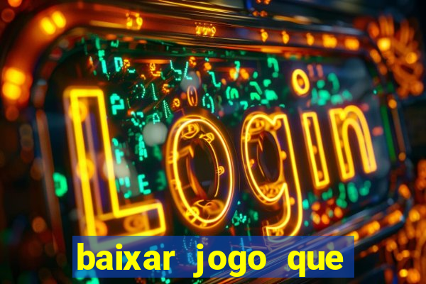 baixar jogo que paga no pix