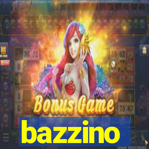 bazzino