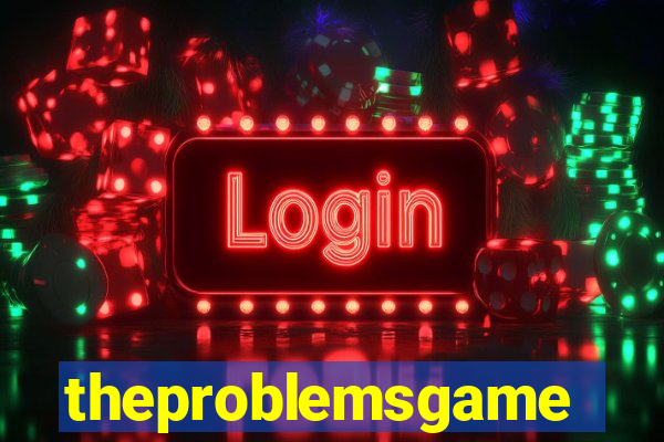 theproblemsgames.com