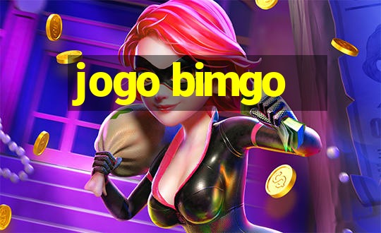 jogo bimgo