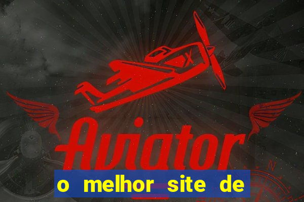 o melhor site de jogos online