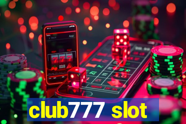 club777 slot