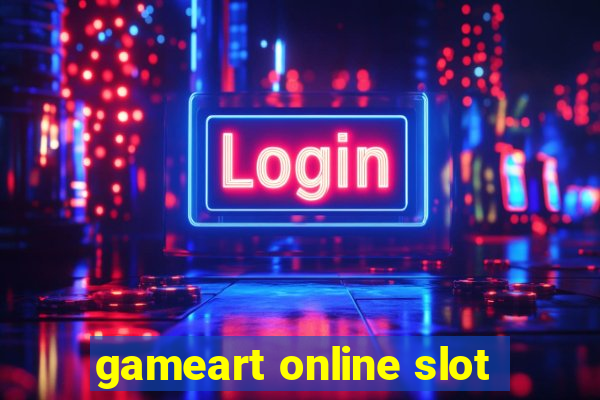 gameart online slot