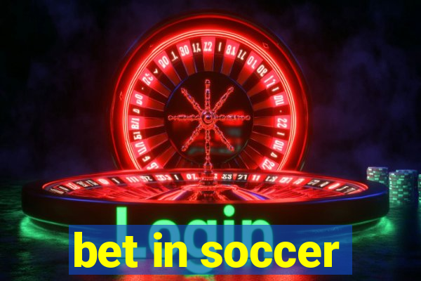 bet in soccer