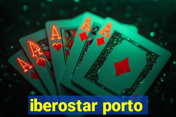 iberostar porto