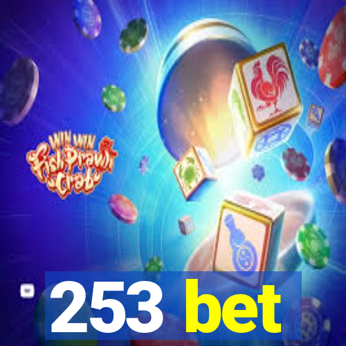 253 bet