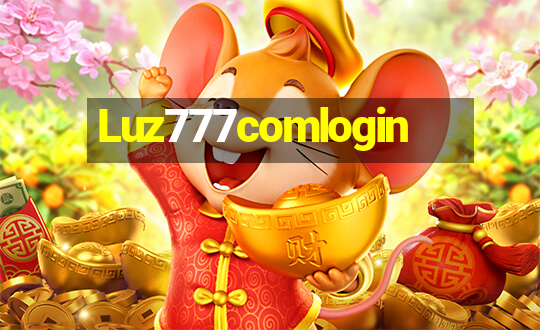 Luz777comlogin