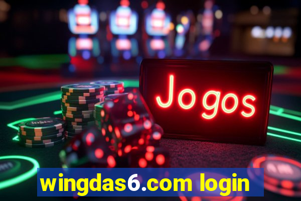 wingdas6.com login