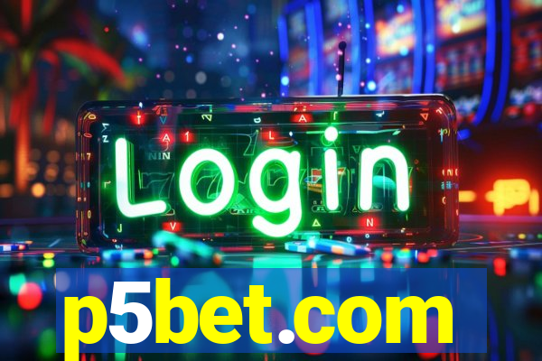 p5bet.com