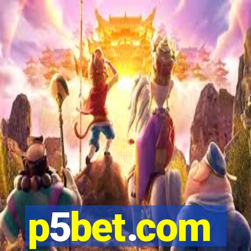 p5bet.com