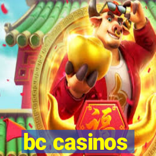 bc casinos