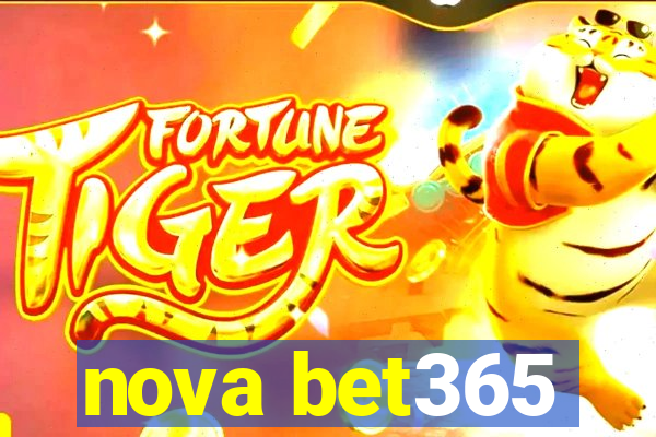 nova bet365