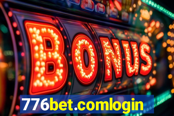 776bet.comlogin