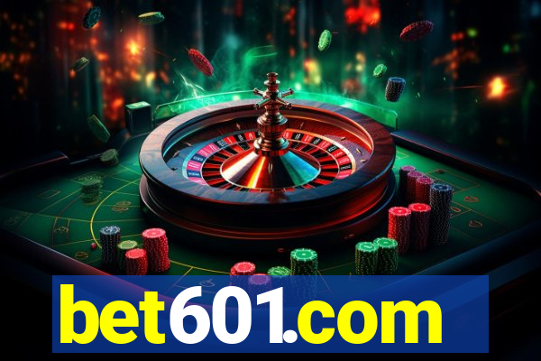 bet601.com