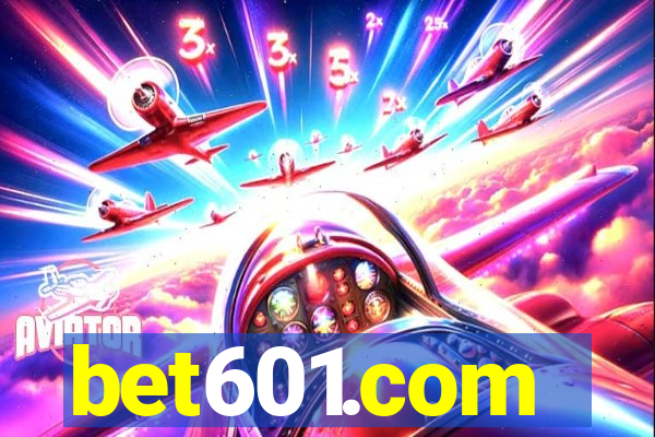 bet601.com