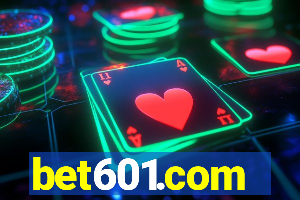 bet601.com