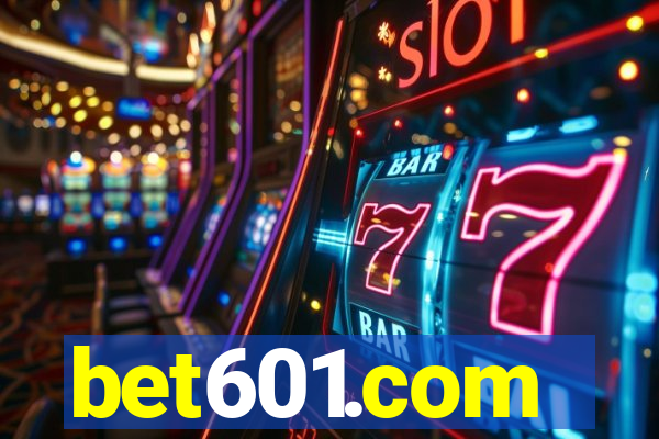 bet601.com