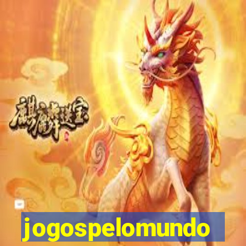 jogospelomundo