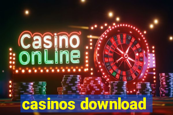 casinos download