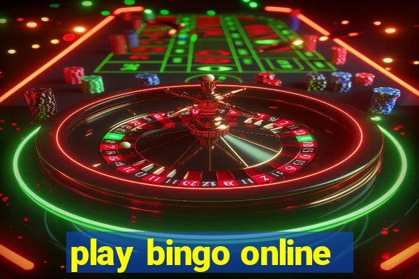 play bingo online