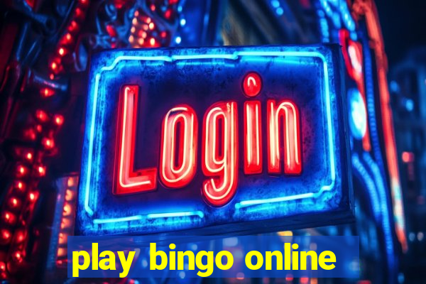 play bingo online