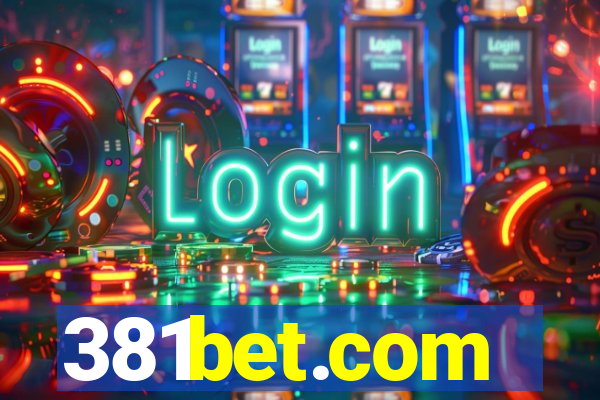 381bet.com