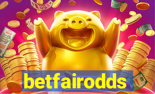 betfairodds