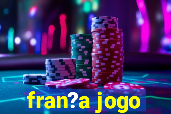 fran?a jogo