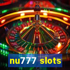 nu777 slots