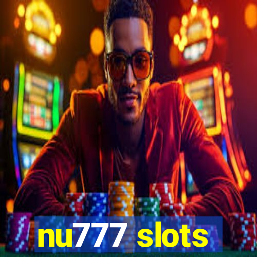 nu777 slots