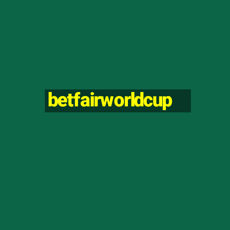 betfairworldcup