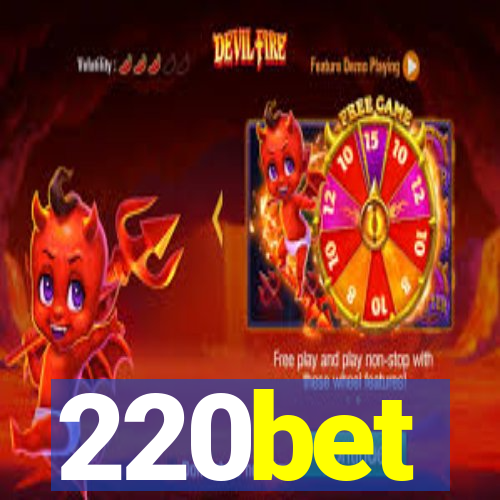 220bet