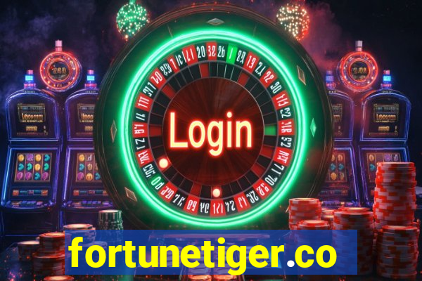 fortunetiger.com